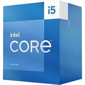 【新品】Intel Core i5 13500 BOX CPU
