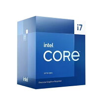 楽天市場】core i7 13700f（CPU製品名Intel Core i7）（CPU｜PCパーツ 