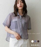 NOAHL｜《2,990円→対象2点で50%OFFクーポン利用》《40%OFFクーポン対象》再入荷【メール便】シャイニー …