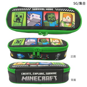 MCT-FO2 }CNtg tI[v|[` N[p[ W Minecraft MINECRAFT Q[ ł [ BAG obO G t@Xi[ yP[X pi [