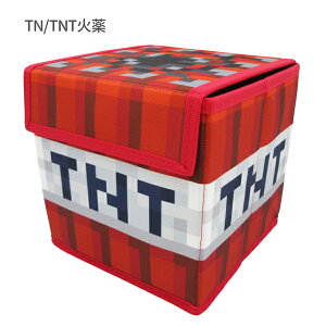 MCT-TCH2 Minecraft }CNtg `FXg TNTΖ Ƒ PC Q[ GAME PCJpj[ J[{bNX [ LN^[ CeA   G Cxg