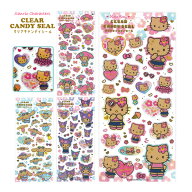【予約商品2026年9月下旬頃入荷予定】【メール便送料無料】SAHI-CS Sanrio characters サンリオキャラク…