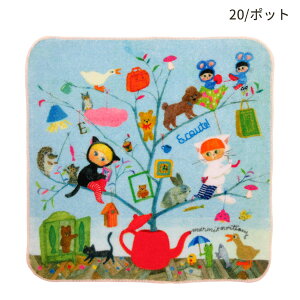 �y�l�R�|�X�֔����z81618-20 E.�^�I���n���J�` �X�q �T�[�N�� �|�b�g ECOUTE! �G�N�[�g ��220×220mm ��100% ���{�� MADE IN JAPAN �V���[�����O �����X�C�� �z���� �v�`�M�t�g ���z�� �����A ���蕨 ��