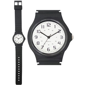 DT108-1/ Fild work フィールドワーク　腕時計 ファッションウォッチ メンズ「ハーヴィーWH」