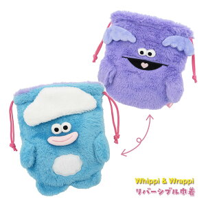 ylR|X֔z5530486 zCbsbs o[VuВ Whippi & Wrappi [ RX Gݏ LN^[G  eB[Yt@Ng[ T'S FACTORY