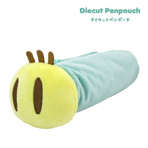 5543956 jbL _CJbgy|[` Diecut Penpouch NHK Ee LN^[ yP[X M [ Xe[Vi[ ʂ |[` v`v`EAj Mtg v[g