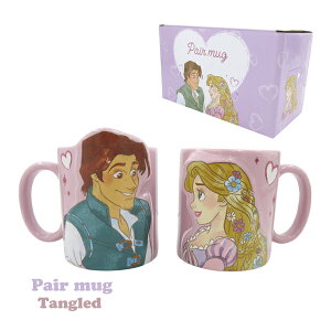 SAN4080 �f�B�Y�j�[ ���v���c�F�� �y�A�}�O �}�O�J�b�v 2�Z�b�g 300ml �T���A�[�g DISNEY ������ �V���� ���j�� ������ �e�[�u���E�F�A �J�b�v�� �M�t�g �v���[���g ���蕨