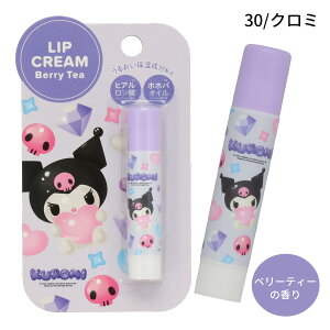 ylR|X֔z38928-31 TILN^[Y SANRIO CHARACTERS bvN[ n[LeB }CfB N~ Vi[ Lip Cream LbYRX LbYCN SHO-BI ϔ t@b