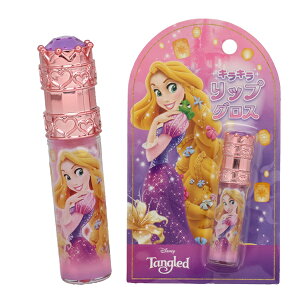 ylR|X֔zDN43601 LL̃Xg[t bvOX vcF Tangled fBYj[vZX Lip Gloss Xgx[̍ LbYRX LbYCN Disney fBYj[ SHO-BI 