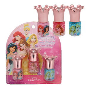 DN43606 ͂}jLA3{Zbg fBYj[vZX Disney PRINCESS }jLA lCPA lCJ[ LbYlC t@bV  ϔ