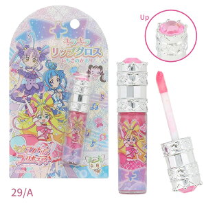 ylR|X֔zPR33829-39 L~ƃAChvLA PR Xg[tbvOX A B LbYRX Lip Gloss LbYCN SHO-BI ϔ t@bV ϕi