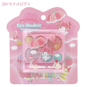 ylR|X֔zSA43929-30 6F ACVhEpbg }CfB N~ eye shadow LbYRX LbYplC LbYCN SANRIO TI SHO-BI ϔ t@bV ϕi ڌ