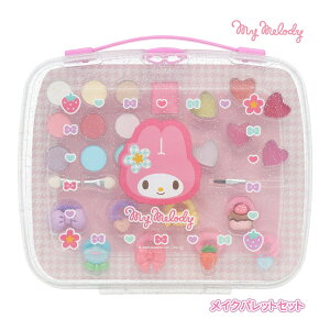 ylR|X֔zSA43962 }CfB CNpbgZbg Makeup Paletto Set ACVhE `[N bvOX ANZT[ ACVhE`bv `[NuV bvuV SANRIO T