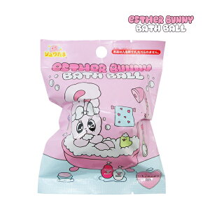 601-6393 GX^[oj[ oX{[ ̍ 1 esther bunny C oX  BATHBALL }XRbg tBMA _ o邩͂y