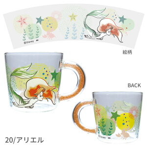 WDK-2820-23 DISNEY ϔMKX}O ARIEL/PK RAPUNZEL/PU ELSA/WH TINKER BELL/GR fBYj[ }O 吼 8.9×13×8.5cm 킢 R[q[ coffee  tea }OJbv eB[Jbv H Lb` 䏊 zb