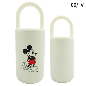 WDK-3000-01 DISNEY XeX^u[ EBYnh IVORY GREY 吼 Disney fBYj[ STAINLESS TUMBLER T[^u[ G Lb` JtF T[}O ObY H Lb` 