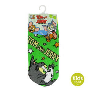 Iׂ3P1,110ΏۏiLI-5060-12 TOM & JERRY gWF[ \bNX LbY gWF[X^[LGR 13`18cm C qylR|X֔z