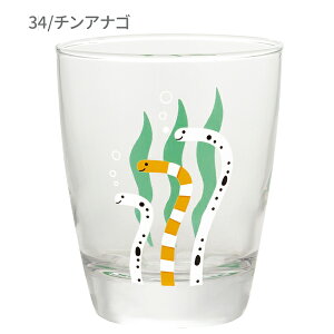GS-38033-34uOX JE\E`AiSvAQUARIUN GLASS ANAE e[uEFA tablewear OX fR decole H Lb` 䏊  DECOLE