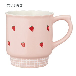 MG-38671-73ut[eB[}O EEځvFruity mug t[c fR DECOLE H  Rbv eB[Jbv R[q[Jbv e[uEFA 킢 Lb`G