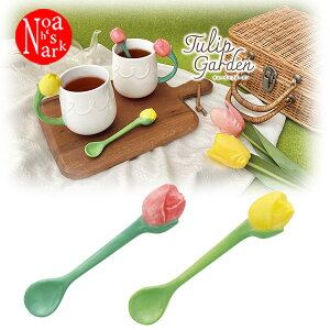 MG-90833-4uւ̃`[bvXv[vsN CG[ decole fR Lb` H e[uEFA tulip garden K[f   t[ flower Mtg v[g