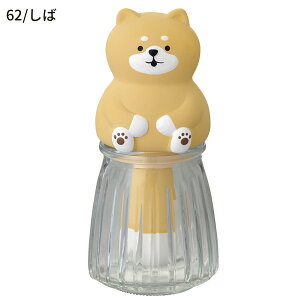 AG-29961-62�u�����}�X�R�b�g �����肷���ۂ�i�˂��E���΁j�v�f�R�� decole URUOI MASCOT ��� ���� �C���e���A �C���� ���� ���� ���� DECOLE ���� �f�B�X�v���C �M�t�g �v���[���g