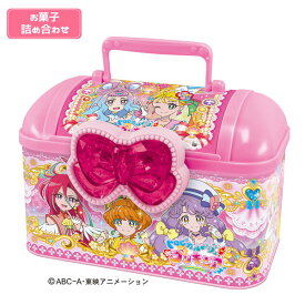 楽天市場 クリスマス お菓子 プリキュアの通販