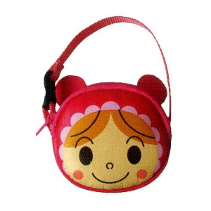 011902 ANV-1000 Ap}p`bg Ԃ} { ɓY  ~j|[` obO RC|[` P[X ł |[` LbY