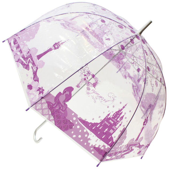 楽天市場 ラプンツェル キャラクタービニール傘 Disney ディズニー 59cm 雨 梅雨 レイン アンブレラ ファッション 服飾 おでかけ 大人 ギフト プレゼント のあのはこぶね