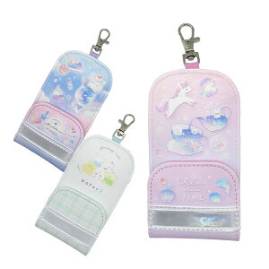 ylR|X֔z215840-46 L[P[X CLEAR TEA TIME MELLOW CAT SWEETS W[V[ȃRg J~I KAMIO [t hZ obO iXJ ˃e[v L[O {^  w key G 