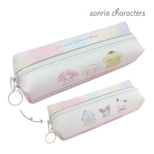 303074 TILN^[Y 2[yP[X Ɛ }CfB Vi[ ||v SANRIO ACeRNV J~I y|[` [@Mtg v[g