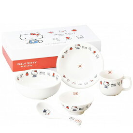楽天市場 サンリオ 食器セット キッズ用食器 食器 カトラリー グラス キッチン用品 食器 調理器具の通販
