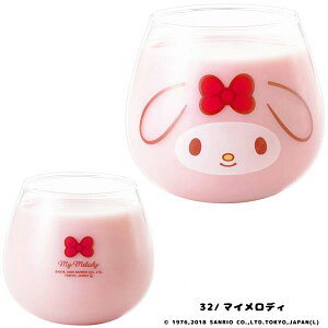 501132-36 TILN^[Y ^u[ }CfB ||v Vi[ N~ |`bR YURAYURA TUMBLER TI SANRIO CHARACTERS  { OX 䏊 Lb`