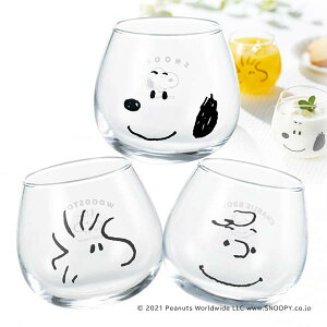 612150-52set s[ibc PEANUTS ^u[ Xk[s[ƒԂ3_Zbg Xk[s[Abv EbhXgbNAbv `[[uEAbv SNOOPY Xk[s[YURAYURA TUMBLER  