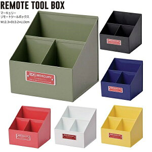 }[L[ [gc[{bNX RbN 12.3×13.2×13cm MERETBKH MERCURY REMOTE TOOL BOX [ KEY STONE R TV fXN CeA P[X   Mtg v[g