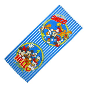 Iׂ3P1,110Ώۏi2035045000  tFCX^I ObfBtY Disney fBYj[ 34×80cm 100% LN^[ q LbY X|[c oX gC wZ ct @  Oo W[