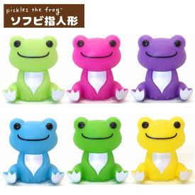 楽天市場 指人形 ソフビの通販