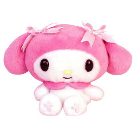 ナカジマコーポレーション マイメロディ 152534-20 ふわくた ぬいぐるみ FUWAKUTA ハローキティ ポムポムプリン Sanrio サンリオ ソフトトイ 飾り デスク toy 子供 キッズ インテリア ギフト プレゼント