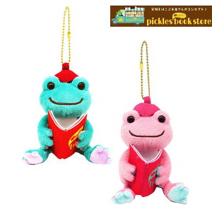 iJW}R[|[V ̃sNX }XRbg X}CubNXgA 154767-74 ʂ H14×W7×D4cm pickles the frog  JG tbO frog ߋ toy q LbY