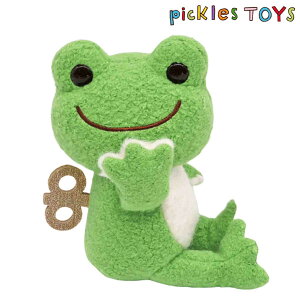 iJW}R[|[V ̃sNX TOYS 174437-22 r[h[ ʂ sNX pickles the frog JG CeA  