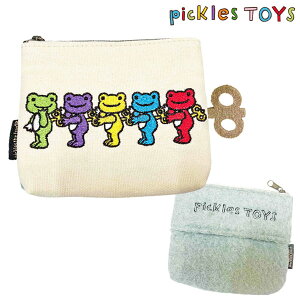 ylR|X֔ziJW}R[|[V ̃sNX TOYS 174451-22 eBbV|[` sNX pickles the frog JG CeA  