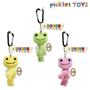 yZ[2ziJW}R[|[V ̃sNX 175014-38 sNXTOYS Jrit }XRbgʂ sNX pickles the frog JG CeA  