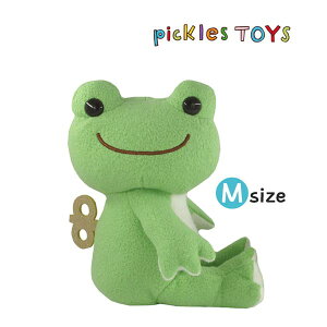 iJW}R[|[V ̃sNX 175045-22 sNXTOYS ʂ MTCY sNX pickles the frog JG CeA  