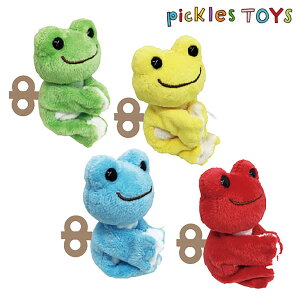 yZ[4ziJW}R[|[V ̃sNX 175052-83 sNXTOYS }Olbgt }XRbgʂ sNX pickles the frog JG CeA  