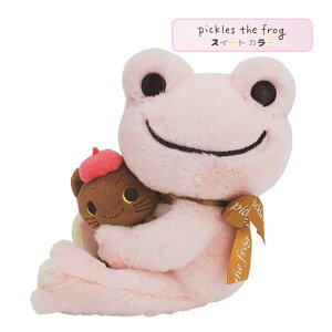 iJW}R[|[V ̃sNX 178084-22 XC[gJ[ ʂwithsG[ }XRbg sN sNX pickles the frog JG CeA  
