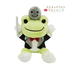 iJW}R[|[V ̃sNX 179586-23 AjsNX ʂ w pickles the frog JG CeA  