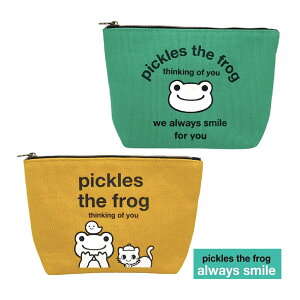 ylR|X֔ziJW}R[|[V ̃sNX 182593-609 sNX always smile σ|[` pickles the frog JG CeA  