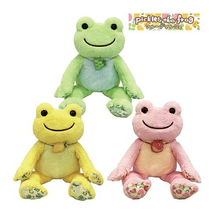 iJW}R[|[V ̃sNX 182692-715 r[h[ ʂ t[c}VF sNX pickles the frog JG CeA  