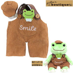 187017-23 ̃sNX RX`[V[Y sNX R[fCI[o[I[Zbg pickles's boutique ߑ ʂ kCO~ pickles the frog JG CeA   ߋyl