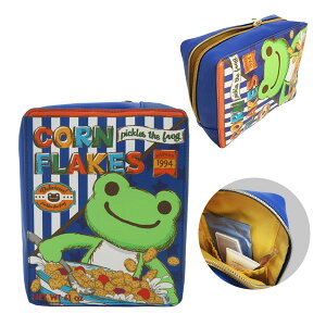 187055-23 ̃sNX sNX pg[ |[` R[t[N iJW}R[|[V pickles the frog JG CeA   [ BAG obO