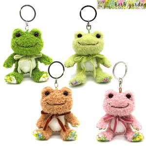 189271-301 ̃sNX sNX n[uK[f r[h[ }XRbg ʂ O[ CgO[ J sN herb garden iJW}R[|[V pickles the frog JG C